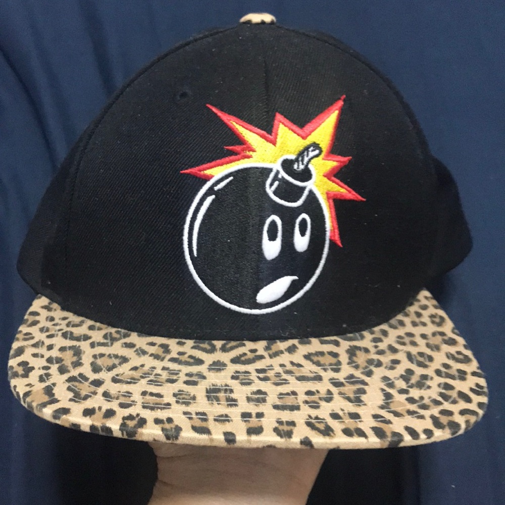 The hundreds SnapBack